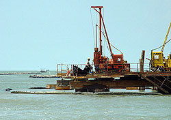 水產養殖環境 可持續發展的關鍵與挑戰