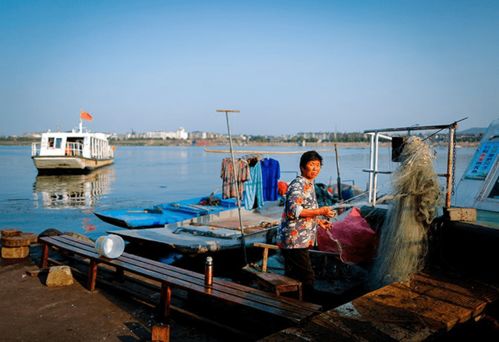 水產養殖轉型升級正當時 大疆漁業引領生態養殖新模式